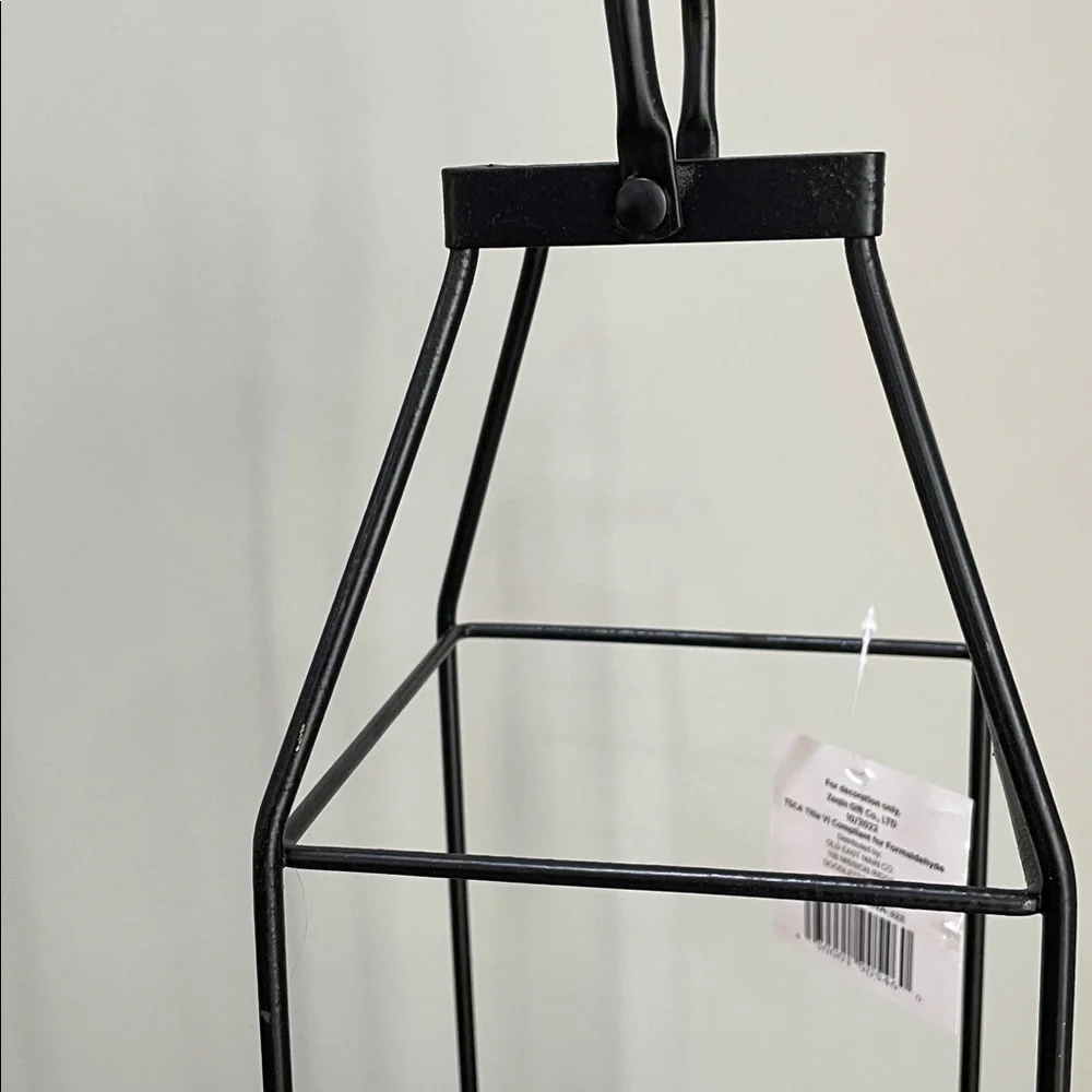 N/A black lantern